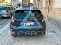 2014 Ford FIESTA