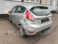 2014 Ford FIESTA