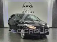 2014 Ford FIESTA