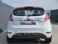 2014 Ford FIESTA