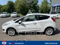 2014 Ford FIESTA