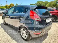 2014 Ford FIESTA