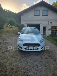 2014 Ford FIESTA