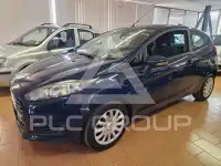 2014 Ford FIESTA