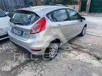 2014 Ford FIESTA