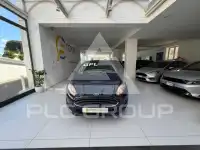 2014 Ford FIESTA