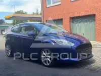 2014 Ford FIESTA