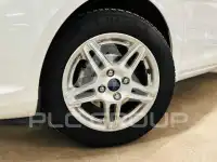 2014 Ford FIESTA