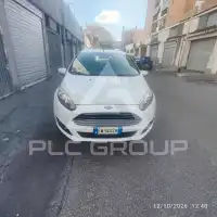2014 Ford FIESTA
