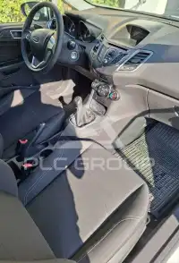 2014 Ford FIESTA