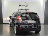 2014 Ford FIESTA