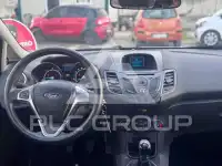 2014 Ford FIESTA