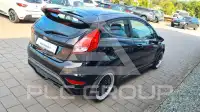 2014 Ford FIESTA
