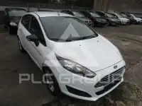 2014 Ford FIESTA