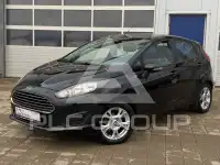 2014 Ford FIESTA