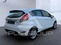 2014 Ford FIESTA