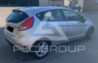 2014 Ford FIESTA