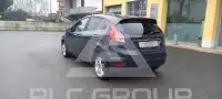 2014 Ford FIESTA