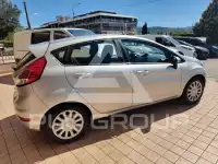2014 Ford FIESTA