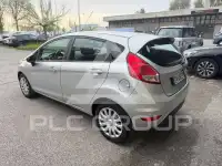 2014 Ford FIESTA