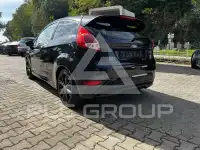 2014 Ford FIESTA