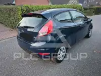 2014 Ford FIESTA