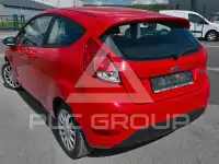 2014 Ford FIESTA