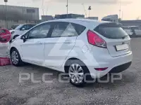 2014 Ford FIESTA