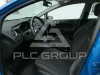 2014 Ford FIESTA