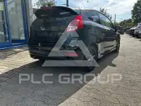 2014 Ford FIESTA