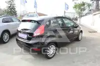 2014 Ford FIESTA