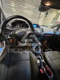 2014 Ford FIESTA