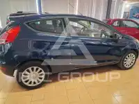 2014 Ford FIESTA