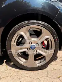 2014 Ford FIESTA
