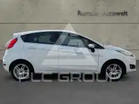 2014 Ford FIESTA