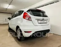 2014 Ford FIESTA