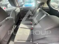 2014 Ford FIESTA