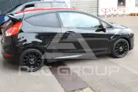 2014 Ford FIESTA
