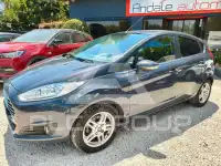 2014 Ford FIESTA