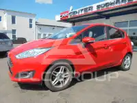 2014 Ford FIESTA
