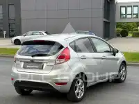 2014 Ford FIESTA