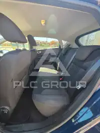 2014 Ford FIESTA