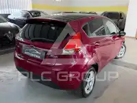 2014 Ford FIESTA