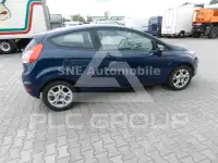 2014 Ford FIESTA
