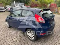 2014 Ford FIESTA