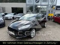 2014 Ford FIESTA