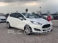 2014 Ford FIESTA
