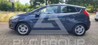 2014 Ford FIESTA
