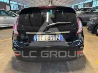 2014 Ford FIESTA