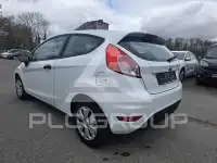 2014 Ford FIESTA